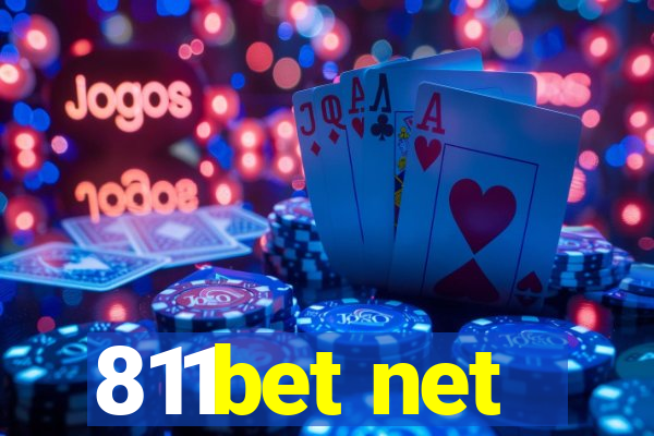 811bet net